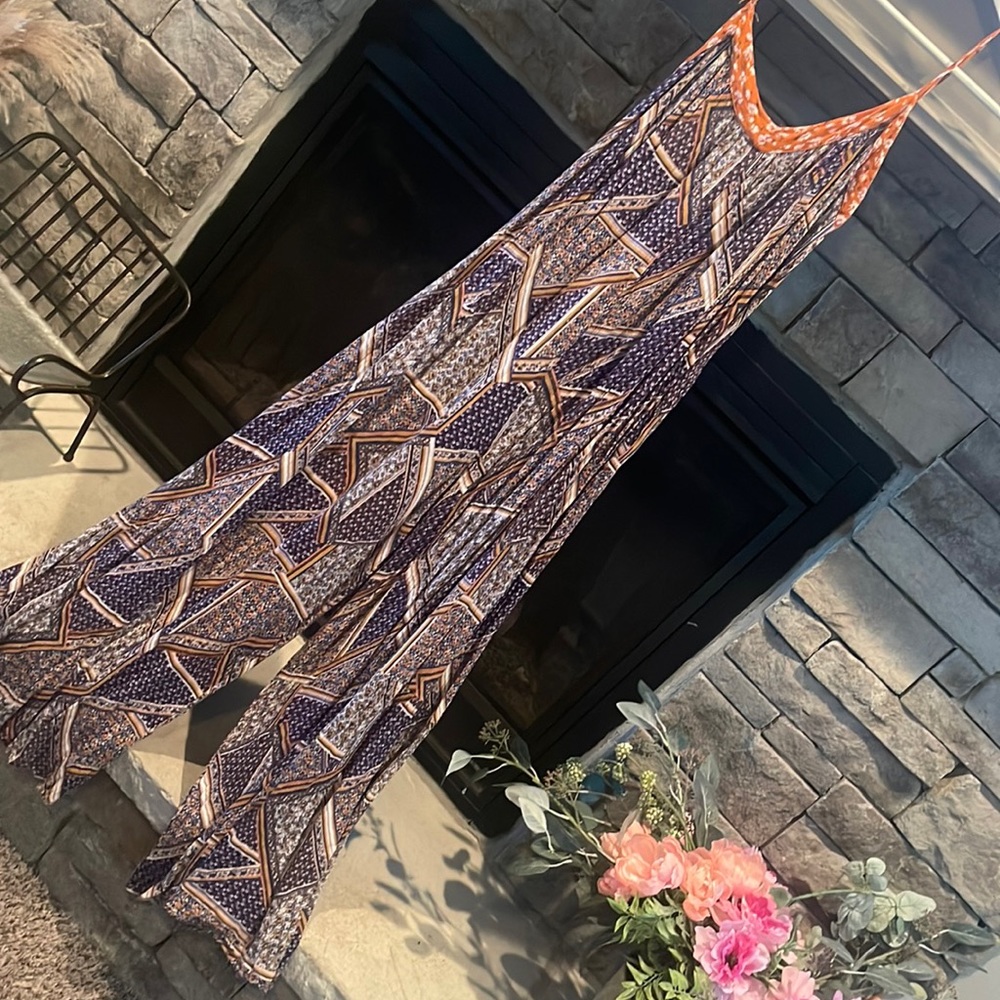 Boutique Jumpsuit